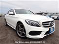 2014 Mercedes-Benz C-Class