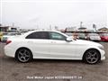 2014 Mercedes-Benz C-Class