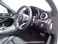 2014 Mercedes-Benz C-Class