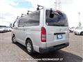 2010 Toyota Hiace Van