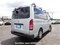 2010 Toyota Hiace Van