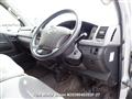 2010 Toyota Hiace Van