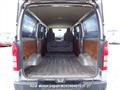 2010 Toyota Hiace Van