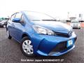 2015 Toyota Vitz