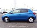 2015 Toyota Vitz