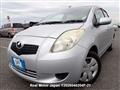 2005 Toyota Vitz