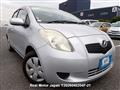 2005 Toyota Vitz