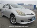 2006 Toyota Wish