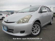 2006 Toyota Wish