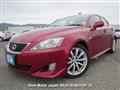 2007 Lexus IS