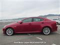 2007 Lexus IS