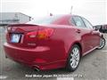 2007 Lexus IS