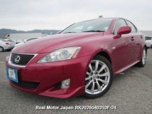 2007 Lexus IS