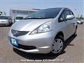 2010 Honda Fit
