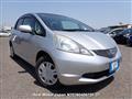 2010 Honda Fit