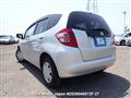 2010 Honda Fit