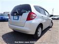 2010 Honda Fit