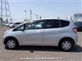 2010 Honda Fit