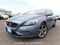 2013 Volvo V40
