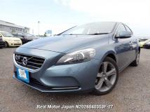 2013 Volvo V40