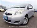 2009 Toyota Vitz