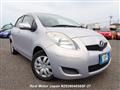 2009 Toyota Vitz