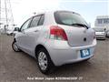 2009 Toyota Vitz
