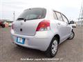 2009 Toyota Vitz