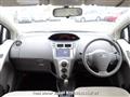 2009 Toyota Vitz