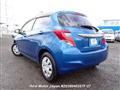 2015 Toyota Vitz