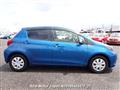 2015 Toyota Vitz