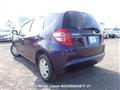 2008 Honda Fit