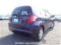2008 Honda Fit