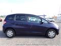 2008 Honda Fit