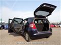 2008 Honda Fit