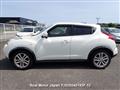 2012 Nissan Juke