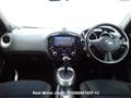 2012 Nissan Juke