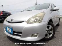 2006 Toyota Wish