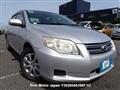 2006 Toyota Corolla Axio