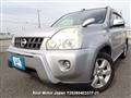 2008 Nissan X-Trail