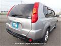 2008 Nissan X-Trail