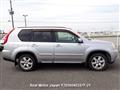 2008 Nissan X-Trail