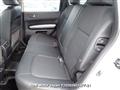 2008 Nissan X-Trail