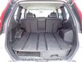 2008 Nissan X-Trail