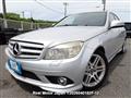 2009 Mercedes-Benz C-Class