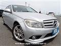 2009 Mercedes-Benz C-Class