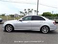 2009 Mercedes-Benz C-Class