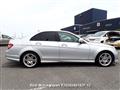 2009 Mercedes-Benz C-Class
