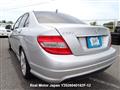 2009 Mercedes-Benz C-Class