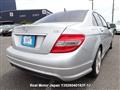2009 Mercedes-Benz C-Class